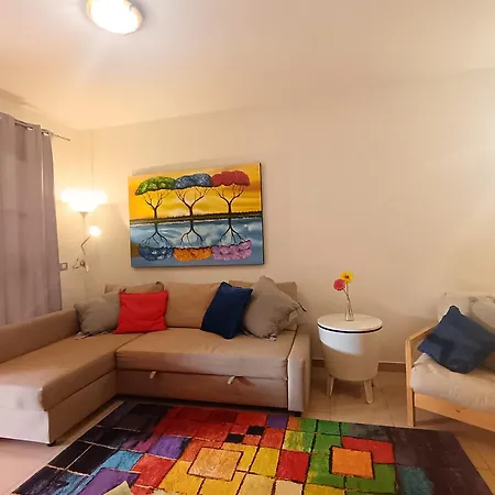 Apartament Atlantico Brezze