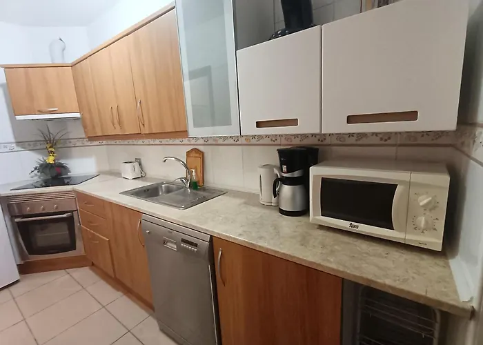 Apartman Atlantico Breeze *