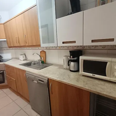 Appartamento Atlantico Breeze *