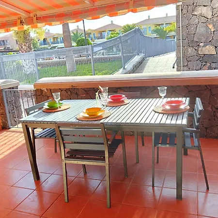 Atlantico Breeze Appartamento Costa Del Silencio